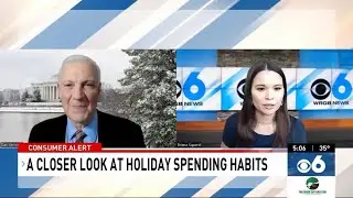 Holiday Spending Habits