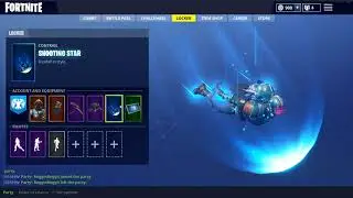 Week 8 loading screen got early???!!!!