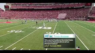2013 - UCLA at Nebraska