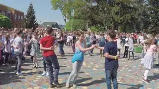 Dan kulture 2018. - VI. osnovna škola Varaždin