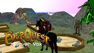 EverQuest Adventures | Dual Box | SHD/DRU