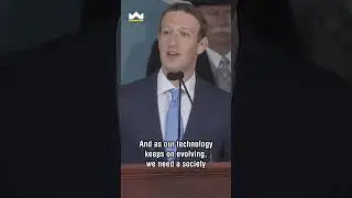 Building a Supportive Society with Mark Zuckerberg: Embrace Growth & Learning 🌟💡 Facebook Threads