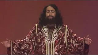 Katrin Pärn: Demis Roussos 