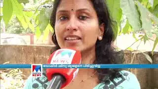 ഇനി ആ ക്ലിനിക്കിലേക്കില്ല; കരച്ചിലോടെ ഷിനു ശ്യാമളന്‍ | Dr Shinu Shyamalan