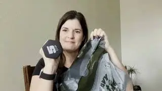 Heavy Dootie Bags Durability Test &ndash; Dumbbell Strength Challenge!