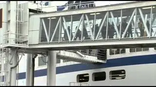Foot Passenger Reservations