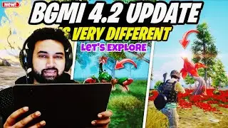 🔴LIVE BGMI 4.2 UPDATE x NO FACECAM🥴 x Custom Rooms🥵  #bgmi   #omagugaming #shortslive #customroom