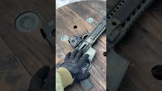 Топ-3 лучших образцов огнестрельного оружия (мой выбор &mdash; AR-15)