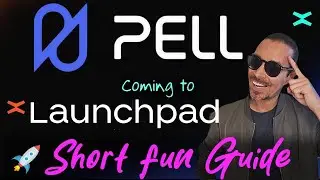 🌐 Pell Network Coming to MultiversX | Fun guide! 😁