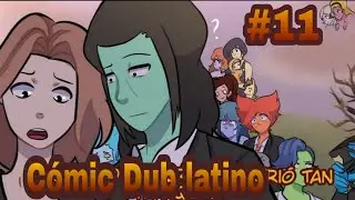 Destripando La Historia | Cómic Dub Latino #11