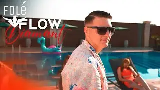 FLOW - Diamant (Official Video)