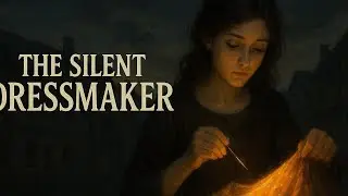She Was Silent&hellip; Until Her Dresses Started to Speak | A Magical Story You&rsquo;ll Never Forget🔥