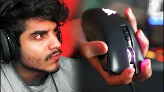كيف تمسك الماوس بإحتراف ✅ MOUSE TUTORIAL #FaZe5