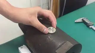 Xerafy Industrial   How To Retrofit Drill Pipes Xerafy Xplorer 720p