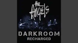 Wasted Sleepless Nights / Dark Room (Live)