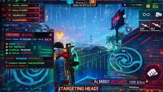 P2077KNG CHEAT V8.0 HACK OB52 AIMKILL AUTOFIRE AIMSILENT  AIMBOT FLY HACK TELEPORT HACK  SPEED HACK