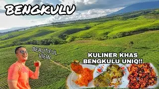 EXPLORE KULINER BENGKULU !! INI DIA KULINER KHAS BENGKULU YANG WAJIB DICOBA !!