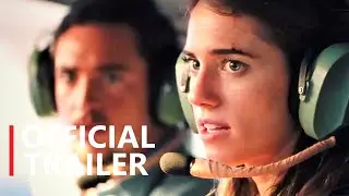 HORIZON LINE Trailer (2020) Air Disaster Movie l HD