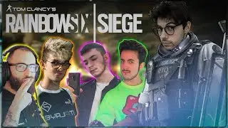 RITORNO SU RAINBOW CON LA NUOVA SEASON! w/GIANKO, DELUX, MARZA & BOMMAX