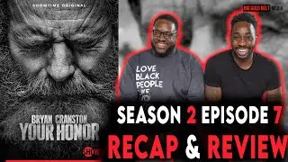 Your Honor | Season 2 Episode 7 Recap & Review | &ldquo;Part Seventeen