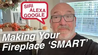 Making Your Fireplace 
