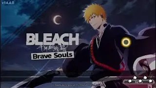 Playing Bleach Brave Souls After PlayStation Suspended my Account