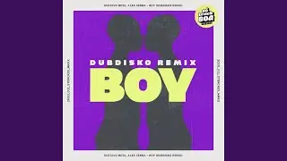 Boy (Dubdisko Remix)