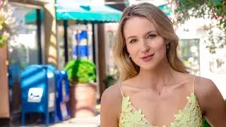 Cast Interviews - Jewel talks Working with Hallmark Channel - Deadly Deed: A Fixer Upper Mystery