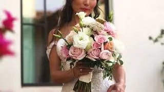 San Diego County Wedding Reel 2024 Inspiration