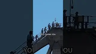 Climb the Storey Bridge Adventure Climb in Brisbane