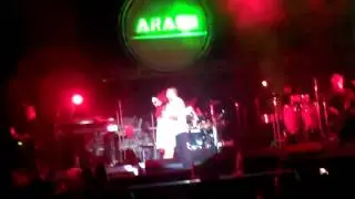 ARASH in Concert Tbilisi Georgia March 20 2012 Video 27