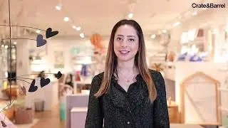B Living UAE on Crate & Kids collection summer 2021