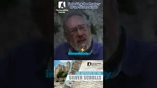 Unearth the Secrets of the Ancient Silver Scrolls! 🌟🔍