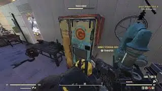 Acquired New Power Armour (Part 14/37)