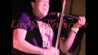 MARK LANZETTA - Relight Orchestra live performer (trailer 2010)