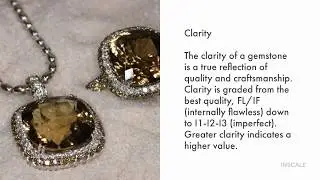 Inscale's Guide on How to Choose the Best Jewellery Weighing Scale