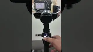 DJI Ronin Series Tips & Tricks !! #dji #roningimbal #djirs4 #photography #gimbal