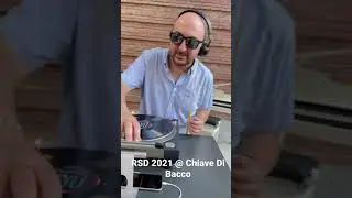 RSD 2021 @ Chiave Di Bacco