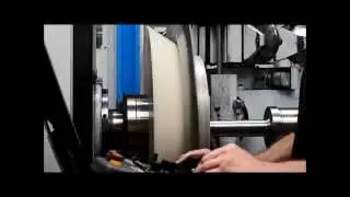 Magnetic Shields Ltd - Spinning