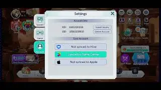 Idle luca