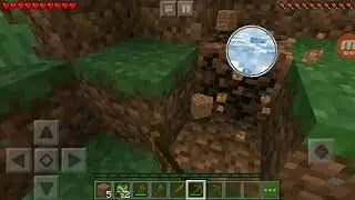 Saga Minecraft #vis&atilde;o do Marcos# 01