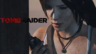 Tomb Raider: El renacer de una guerrera Lara Croft | Live Streaming.