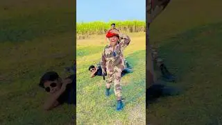 Chota Commando Lions Attack #ssg #commando #allpakforces #pakarmyzindabad #lions #military #attack