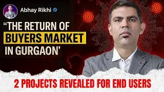 These 2 Gurgaon Projects Could Save You ₹30L+ | Best Value for Money in 2025!