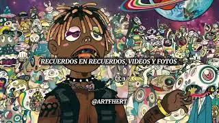Juice WRLD - Bloody Blade (Unreleased) [Sub Espa&ntilde;ol]