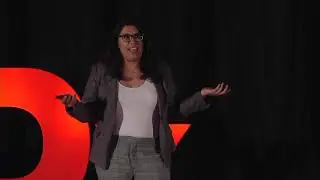 Más acciones menos reacciones. | Charlotte Brum | TEDxUniversidadPanamericana