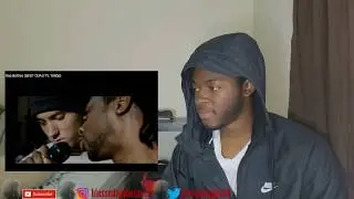 8 Mile - Ending Rap Battles (BEST QUALITY) EMIMEN KILLS THE FREESTYLE!! - REACTION