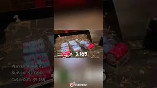 🤑Когда в Вегасе 🚨Сцены из предстоящего шоу AriJoShow 📺 Новые эпизоды каждый четверг в 18:00 по во...