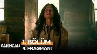 Sakıncalı İlk B&ouml;l&uuml;m&uuml;yle 19 Kasım &Ccedil;arşamba NOW'da!