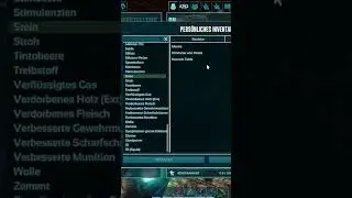 Ressourcen pullen mit Super Structures Mod | ARK